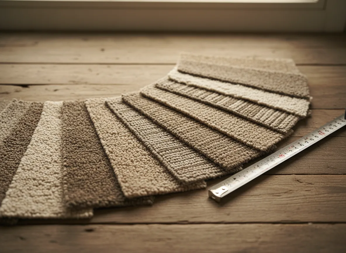 Carpet Installation Fredericksburg, VA FAQs